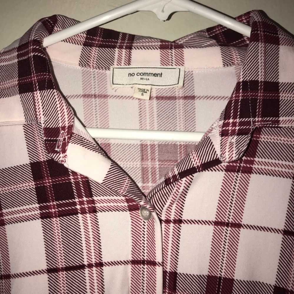 New Flannel - Picture 2 of 3